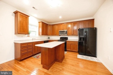 Welcome to this stunning and charming 3 bedroom, 2.1 bath on Jeffersonville Golf Club in Pennsylvania - for sale on GolfHomes.com, golf home, golf lot