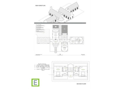 Nestled in the Heart of Milton
This stunning custom home plan is on White Columns Country Club in Georgia - for sale on GolfHomes.com, golf home, golf lot