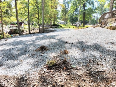 Great vacant  lot ready for your home. Lot has been mostly on River Ridge Golf Club in Virginia - for sale on GolfHomes.com, golf home, golf lot