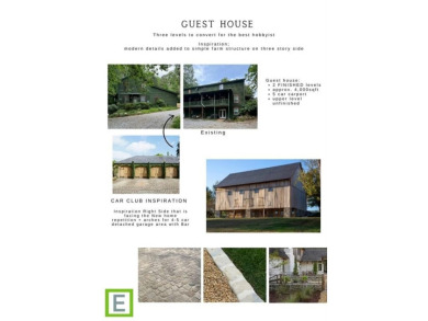 Nestled in the Heart of Milton
This stunning custom home plan is on White Columns Country Club in Georgia - for sale on GolfHomes.com, golf home, golf lot