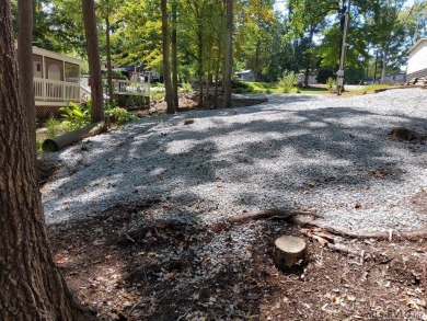 Great vacant  lot ready for your home. Lot has been mostly on River Ridge Golf Club in Virginia - for sale on GolfHomes.com, golf home, golf lot