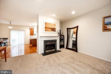 Welcome to this stunning and charming 3 bedroom, 2.1 bath on Jeffersonville Golf Club in Pennsylvania - for sale on GolfHomes.com, golf home, golf lot
