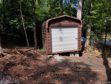 Great vacant  lot ready for your home. Lot has been mostly on River Ridge Golf Club in Virginia - for sale on GolfHomes.com, golf home, golf lot