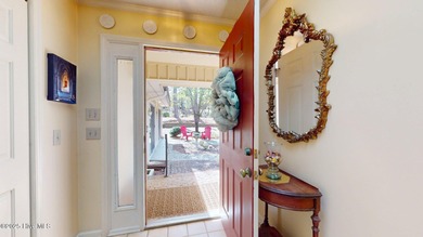 Welcome to this charming and spacious one-story home situated on on Whispering Pines Golf Course in North Carolina - for sale on GolfHomes.com, golf home, golf lot