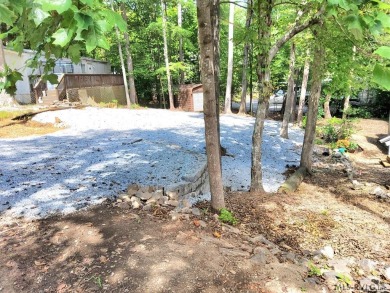Great vacant  lot ready for your home. Lot has been mostly on River Ridge Golf Club in Virginia - for sale on GolfHomes.com, golf home, golf lot