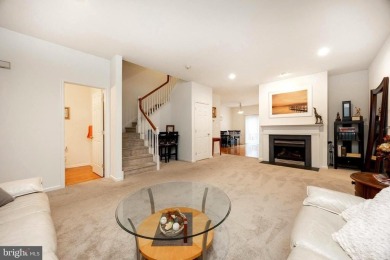 Welcome to this stunning and charming 3 bedroom, 2.1 bath on Jeffersonville Golf Club in Pennsylvania - for sale on GolfHomes.com, golf home, golf lot