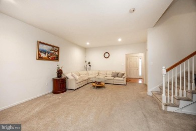 Welcome to this stunning and charming 3 bedroom, 2.1 bath on Jeffersonville Golf Club in Pennsylvania - for sale on GolfHomes.com, golf home, golf lot