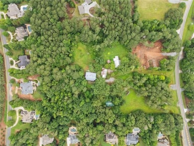 Nestled in the Heart of Milton
This stunning custom home plan is on White Columns Country Club in Georgia - for sale on GolfHomes.com, golf home, golf lot