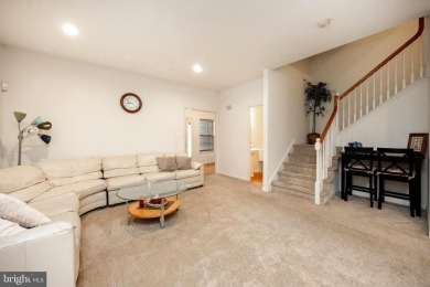 Welcome to this stunning and charming 3 bedroom, 2.1 bath on Jeffersonville Golf Club in Pennsylvania - for sale on GolfHomes.com, golf home, golf lot