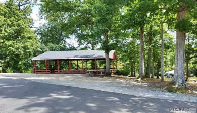 Great vacant  lot ready for your home. Lot has been mostly on River Ridge Golf Club in Virginia - for sale on GolfHomes.com, golf home, golf lot