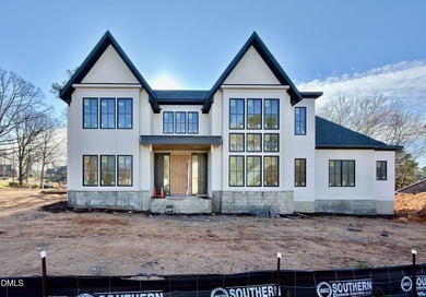 Located in a prime setting within North Raleigh's premier on North Ridge Country Club in North Carolina - for sale on GolfHomes.com, golf home, golf lot