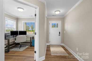 Discover your dream home in Edgewater! This inviting 3 bedroom on Edgewater Golf Club in South Carolina - for sale on GolfHomes.com, golf home, golf lot