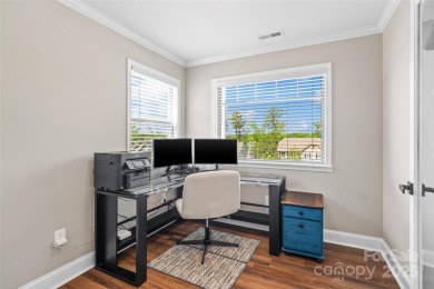Discover your dream home in Edgewater! This inviting 3 bedroom on Edgewater Golf Club in South Carolina - for sale on GolfHomes.com, golf home, golf lot
