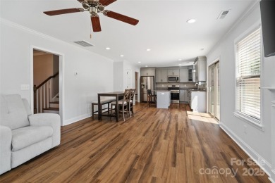 Discover your dream home in Edgewater! This inviting 3 bedroom on Edgewater Golf Club in South Carolina - for sale on GolfHomes.com, golf home, golf lot