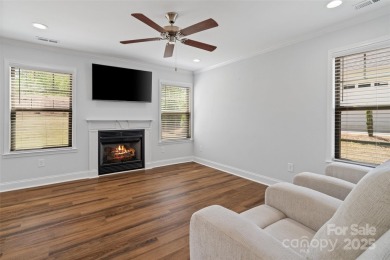 Discover your dream home in Edgewater! This inviting 3 bedroom on Edgewater Golf Club in South Carolina - for sale on GolfHomes.com, golf home, golf lot