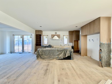 Located in a prime setting within North Raleigh's premier on North Ridge Country Club in North Carolina - for sale on GolfHomes.com, golf home, golf lot