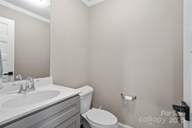 Discover your dream home in Edgewater! This inviting 3 bedroom on Edgewater Golf Club in South Carolina - for sale on GolfHomes.com, golf home, golf lot