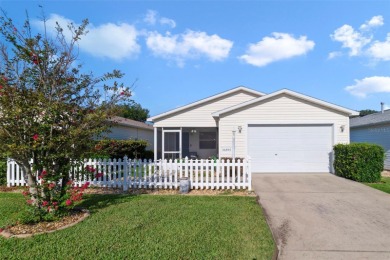Ask about a lender provided rate buy-down credit on this home on The Links of Spruce Creek in Florida - for sale on GolfHomes.com, golf home, golf lot