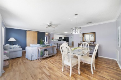 Ask about a lender provided rate buy-down credit on this home on The Links of Spruce Creek in Florida - for sale on GolfHomes.com, golf home, golf lot
