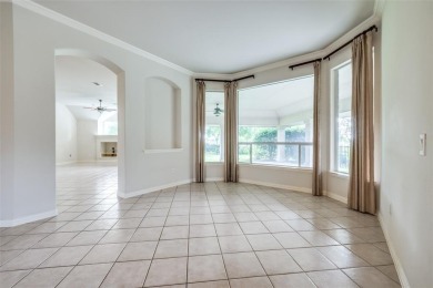 Welcome to 9716 Amber Ct, the perfect blend of comfort, space on Wildhorse Golf Club of Robson Ranch in Texas - for sale on GolfHomes.com, golf home, golf lot