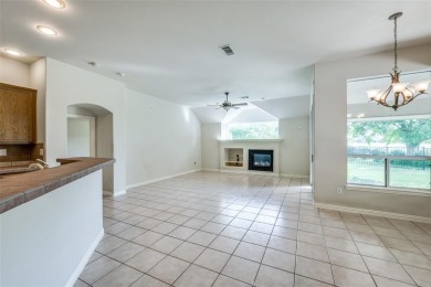 Welcome to 9716 Amber Ct, the perfect blend of comfort, space on Wildhorse Golf Club of Robson Ranch in Texas - for sale on GolfHomes.com, golf home, golf lot