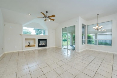 Welcome to 9716 Amber Ct, the perfect blend of comfort, space on Wildhorse Golf Club of Robson Ranch in Texas - for sale on GolfHomes.com, golf home, golf lot