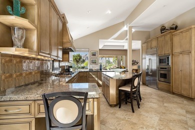 Perfectly positioned on the 16th hole of the renowned Jack on  in California - for sale on GolfHomes.com, golf home, golf lot