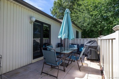 Discover this inviting, well-maintained and sought after on Bretton Woods Country Club in New York - for sale on GolfHomes.com, golf home, golf lot