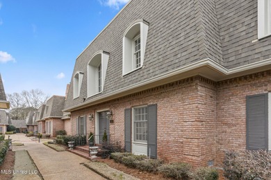 Located in the highly sought-after Country Club of Jackson on Country Club of Jackson in Mississippi - for sale on GolfHomes.com, golf home, golf lot