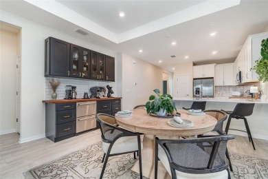 Stunning 3-Bedroom Home with Custom Upgrades  Prime Location on Tatum Ridge Golf Links in Florida - for sale on GolfHomes.com, golf home, golf lot