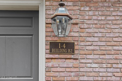 Located in the highly sought-after Country Club of Jackson on Country Club of Jackson in Mississippi - for sale on GolfHomes.com, golf home, golf lot