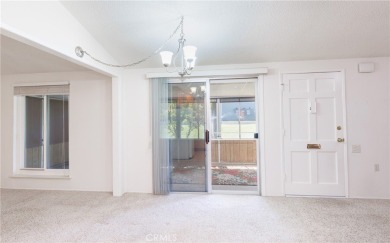 Charming Updated Single story home in a 55+ Golf Course on Friendly Valley Golf Course in California - for sale on GolfHomes.com, golf home, golf lot