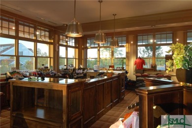 Beautiful.58-acre estate homesite with a gorgeous oak tree on Savannah Quarters Country Club in Georgia - for sale on GolfHomes.com, golf home, golf lot