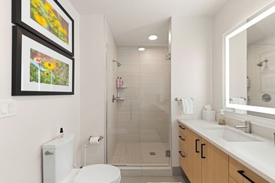 Experience the perfect blend of mountain adventure and refined on Osprey Meadows at Tamarack Resort in Idaho - for sale on GolfHomes.com, golf home, golf lot