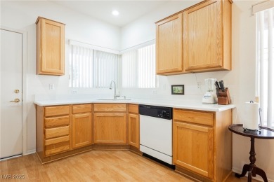 Step into the vibrant lifestyle of Sun City MacDonald Ranch, one on Desert Willow Golf Course in Nevada - for sale on GolfHomes.com, golf home, golf lot