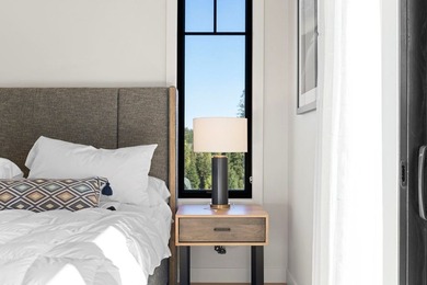 Experience the perfect blend of mountain adventure and refined on Osprey Meadows at Tamarack Resort in Idaho - for sale on GolfHomes.com, golf home, golf lot