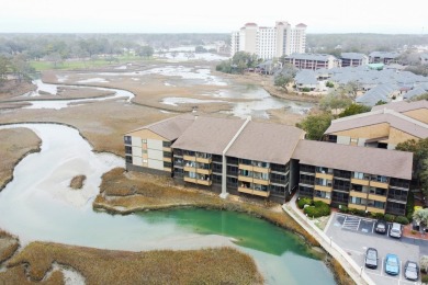 Welcome to 9501 Shore Dr, Unit A309--a rare gem offering on The Dunes Golf and Beach Club in South Carolina - for sale on GolfHomes.com, golf home, golf lot