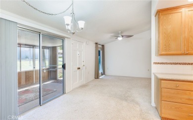 Charming Updated Single story home in a 55+ Golf Course on Friendly Valley Golf Course in California - for sale on GolfHomes.com, golf home, golf lot