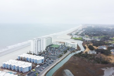 Welcome to 9501 Shore Dr, Unit A309--a rare gem offering on The Dunes Golf and Beach Club in South Carolina - for sale on GolfHomes.com, golf home, golf lot