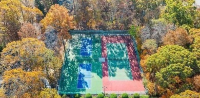 Discover this inviting, well-maintained and sought after on Bretton Woods Country Club in New York - for sale on GolfHomes.com, golf home, golf lot
