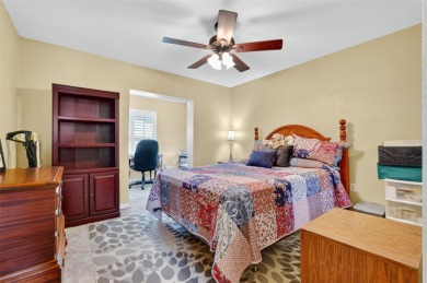 Located in the vibrant, guard-gated 55+ Tampa Bay Golf and on Tampa Bay Golf and Country Club in Florida - for sale on GolfHomes.com, golf home, golf lot