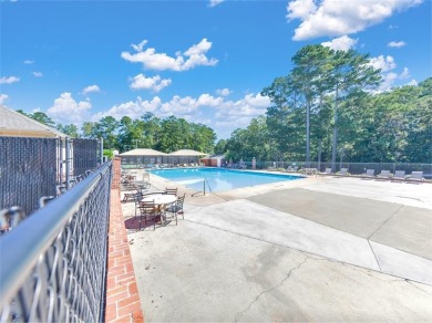 Beautiful wooded lot located in the sought-after Fairfield on Fairfield Plantation Golf and Country Club in Georgia - for sale on GolfHomes.com, golf home, golf lot