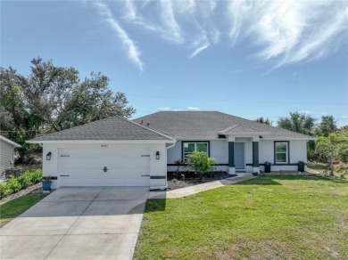 As you cross the threshold, you enter a home that has been on Duffys Golf Center in Florida - for sale on GolfHomes.com, golf home, golf lot