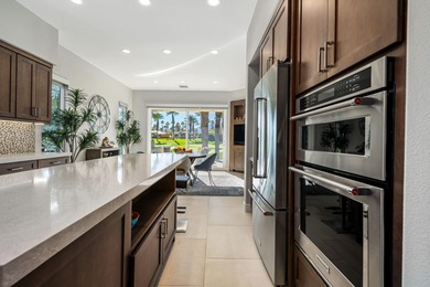 Nestled at the end of a peaceful cul-de-sac, this totally on Indian Ridge Country Club in California - for sale on GolfHomes.com, golf home, golf lot