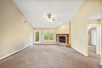 Welcome to this inviting 3-bed, 2-bath home tucked in one of the on DeSoto Golf Course in Arkansas - for sale on GolfHomes.com, golf home, golf lot