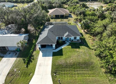 As you cross the threshold, you enter a home that has been on Duffys Golf Center in Florida - for sale on GolfHomes.com, golf home, golf lot