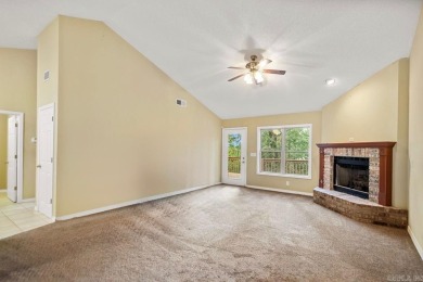 Welcome to this inviting 3-bed, 2-bath home tucked in one of the on DeSoto Golf Course in Arkansas - for sale on GolfHomes.com, golf home, golf lot