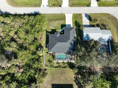 As you cross the threshold, you enter a home that has been on Duffys Golf Center in Florida - for sale on GolfHomes.com, golf home, golf lot