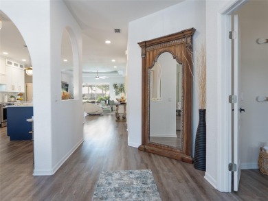 LUXURY LAKEFRONT POOL HOME - 4 BEDROOMS, 3 BATHS, DUAL PRIMARY on Stoneybrook Golf Club At Heritage Harbour in Florida - for sale on GolfHomes.com, golf home, golf lot