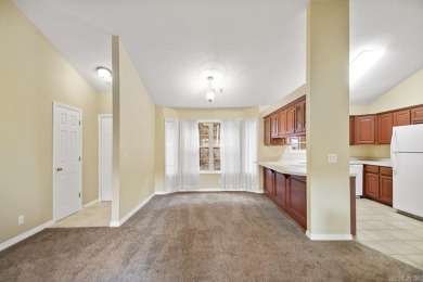 Welcome to this inviting 3-bed, 2-bath home tucked in one of the on DeSoto Golf Course in Arkansas - for sale on GolfHomes.com, golf home, golf lot